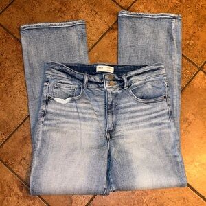 BKE Denim PARKER universal fit/ high rise/ bootcut